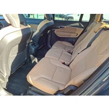 VOLVO-XC90-B5 AWD MİLD HYBRİD PLUS BRIGHT