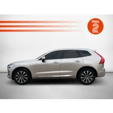 VOLVO-XC60-B4 MILD HYBRID AWD PLUS BRIGHT