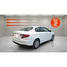 FIAT-EGEA-1.6 MJET 130HP EASY DCT