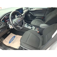 FORD-FOCUS-TITANIUM STIL 4K 1.5LEBLUE 115PS 8İLE AT