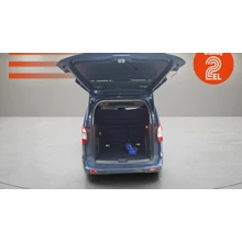 FORD-TOURNEO COURIER JOURNEY-1.5LTDCI 100PS JOURNEY TITANIUM PL EU6.2