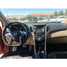 HYUNDAI-i30-1.6 CRDi ELITE OTM AJ