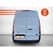 FORD-TRANSIT CUSTOM-2.0L ECO TDCI 130HP 340L VAN TREND