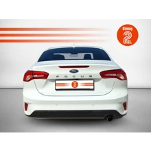 FORD-FOCUS-TITANIUM X 4K 1.5L EBLUE 115PS 8İLE AT