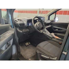 FIAT-DOBLO COMBİ-PREMIO 1.5 130 HP BLUEHDI E6.4 AT