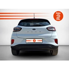 FORD-PUMA-STYLE 1.0LT ECOBOOST 125PS 7 OTOMATİK