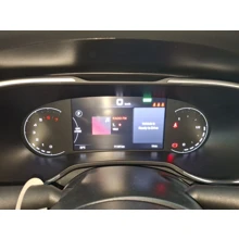 FIAT-EGEA-SW 1.5 T4 HİBRİT 130 HP AT CROSS LOUNGE