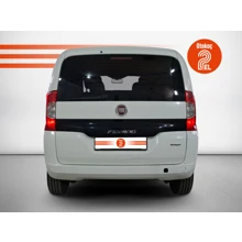 FIAT-FİORİNO-1.3 MJET 95 HP EU6D POP COMBI