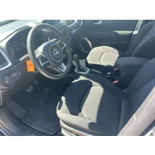 JEEP-RENEGADE-1.3 150HP DDCT LONGITUDE BENZİN EU6D S6