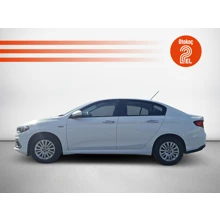 FIAT-EGEA-1.6 MJET 130HP EASY DCT