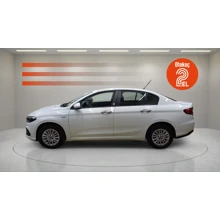 FIAT-EGEA-1.6 MJET 130HP EASY DCT