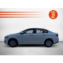 FIAT-EGEA-1.3 MJET II DS 95 HP EASY