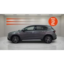 FIAT-EGEA-1.6 MJET 130HP CROSS LOUNGE DCT