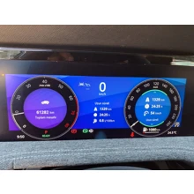 SKODA-SUPERB-1.5 TSI MHEV DSG PREMIUM