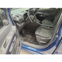 FIAT-DOBLO COMBİ-PREMIO PLUS 1.5 130 HP BLUEHDI E6.4 AT