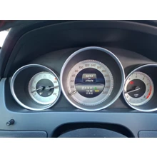 MERCEDES-C-SERISI-YENİ C180 BLUEEFFICIENCY COUPE AMG PLUS