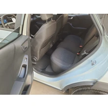 FORD-PUMA-SUV, 1.0L ECOBOOST 125PS, DCT MHEV