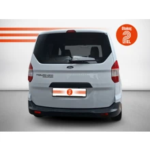 FORD-TOURNEO COURIER-1.5 L TDCI 75PS EU6.2 TREND MCA