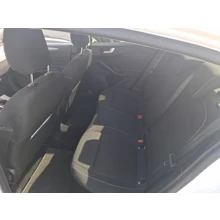 FORD-FOCUS-TITANIUM STIL 4K 1.5LEBLUE 115PS AT GSR