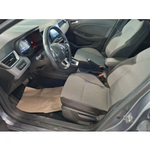 RENAULT-CLIO-EVOLUTION 1.0 TCE X-TRONIC 90 BG