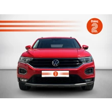 VOLKSWAGEN-T-ROC-1.5 TSI ACT 150 PS HIGHLINE DSG