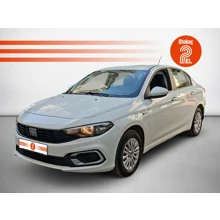 FIAT-EGEA-1.3 MJET II DS 95 HP EASY