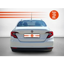 FIAT-EGEA-1.6 MJET 130HP EASY DCT