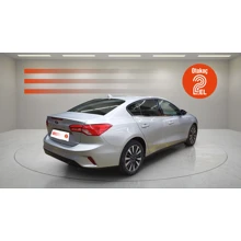 FORD-FOCUS-1.5L TI-VCT 123PS TITANIUM OTOMATİK