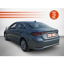 TOYOTA-COROLLA-HYBRID DREAM E-CVT