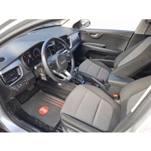 KIA-STONIC-1.4L 100PS OTOMATİK BENZİNLİ COOL