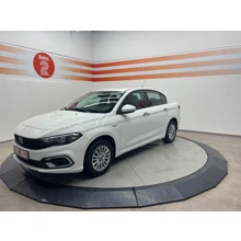 FIAT-EGEA-1.3 MJET II DS 95 HP EASY