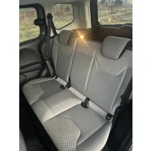 Acil satılık SAHİBİNDEN TEMİZ BAKIMLI 2023 FORD TOURNEO COURIER