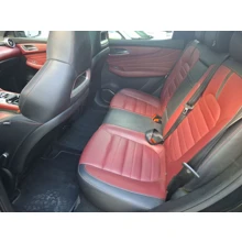 MG-HS-LUXURY 1.5 T-GDI 162 PS