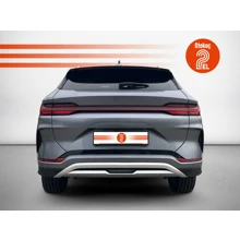 BYD-SEAL U DM-I-1.5L PHEV DM-I AWD