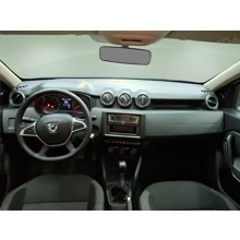 DACIA-DUSTER-COMFORT 1.3 TURBO 150 BG EDC 4X2