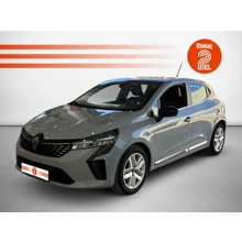 RENAULT-CLIO-EVOLUTION 1.0 TCE X-TRONIC 90 BG