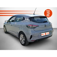 RENAULT-CLIO-EVOLUTION 1.0 TCE X-TRONIC 90 BG