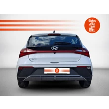 HYUNDAI-I20-1.4 MPI 100 PS JUMP BENZİN OTOMATİK