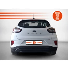 FORD-PUMA-STYLE 1.0LT ECOBOOST 125PS 7 OTOMATİK