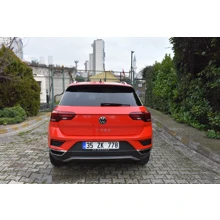 2021 T-ROC HIGHLINE