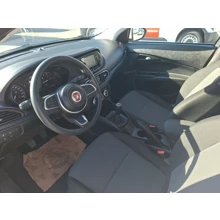 FIAT-EGEA-1.3 MJET II DS 95 HP EASY