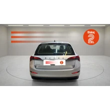 SKODA-SCALA-1.0 TSI 110 PS DSG ELITE