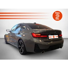 BMW-3 SERISI-1.6 320I M SPORT