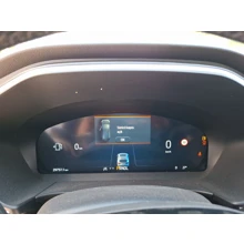 FORD-KUGA-TITANIUM 1.5L ECOBOOST 186PS 8İLERİ AT