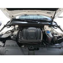 AUDİ A5 SPORTBACK 2.0 TDI QUATTRO