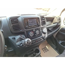 FIAT-DUCATO-VAN MAXI 2.2 MJET3 140HP S9 (15M3)