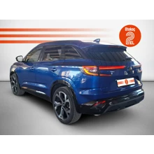 RENAULT-AUSTRAL-TECHNO ESPRIT ALPINE MILD HYBRİD 160 HP
