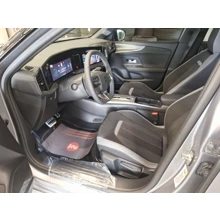 OPEL-MOKKA-1.2 TURBO 130 HP GS