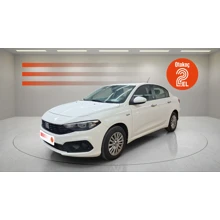 FIAT-EGEA-1.6 MJET 130HP EASY DCT