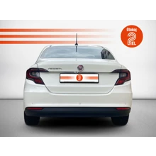 FIAT-EGEA-1.6 MJET 130HP URBAN DCT